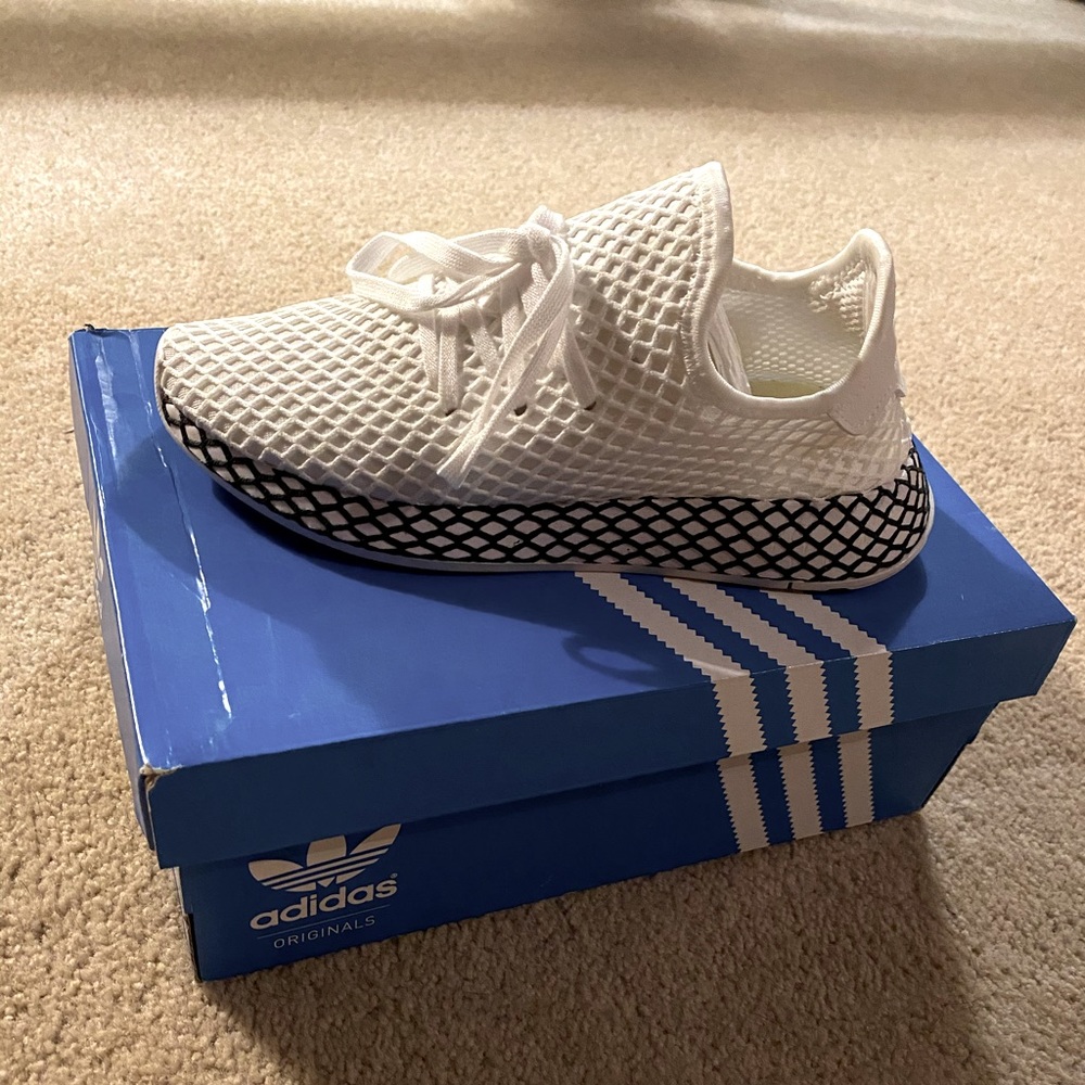 adidas Deerupt Runner J